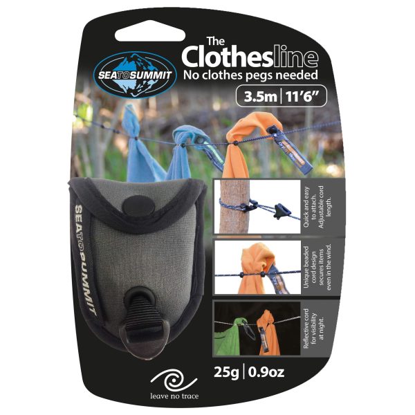 Sea to Summit CLOTHESLINE