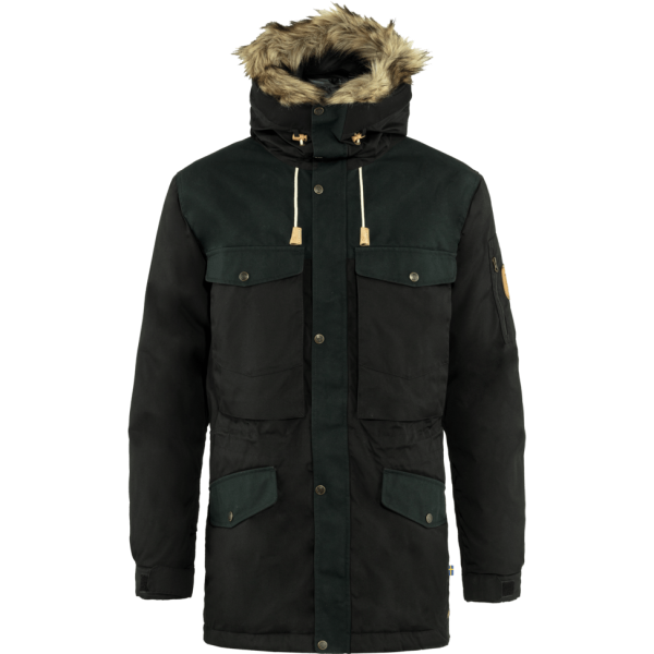 Fjällräven Singi Down Jacket M