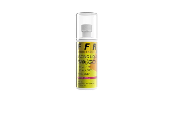 FFR Racing Liquide