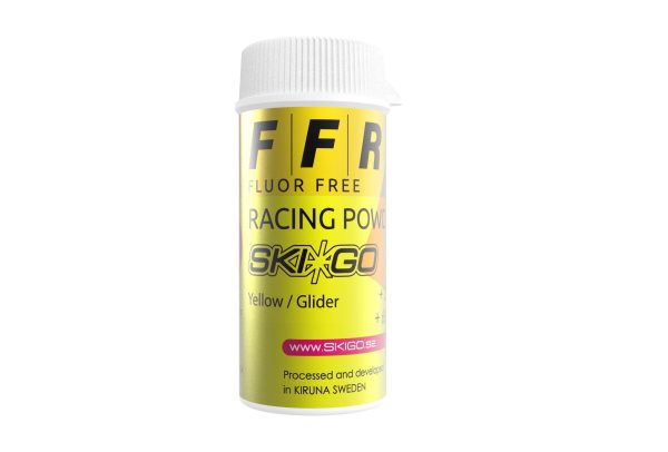 Skigo FFR Powder