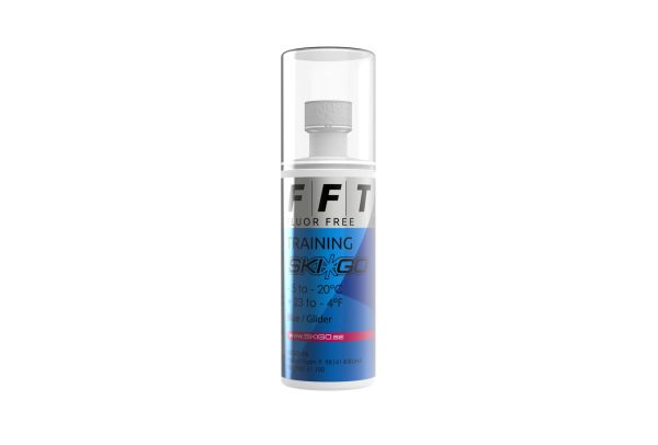 Skigo FFT Fleeting