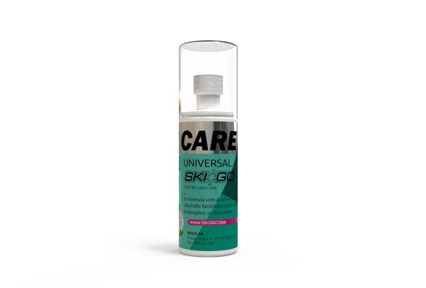 Skigo Skin Care