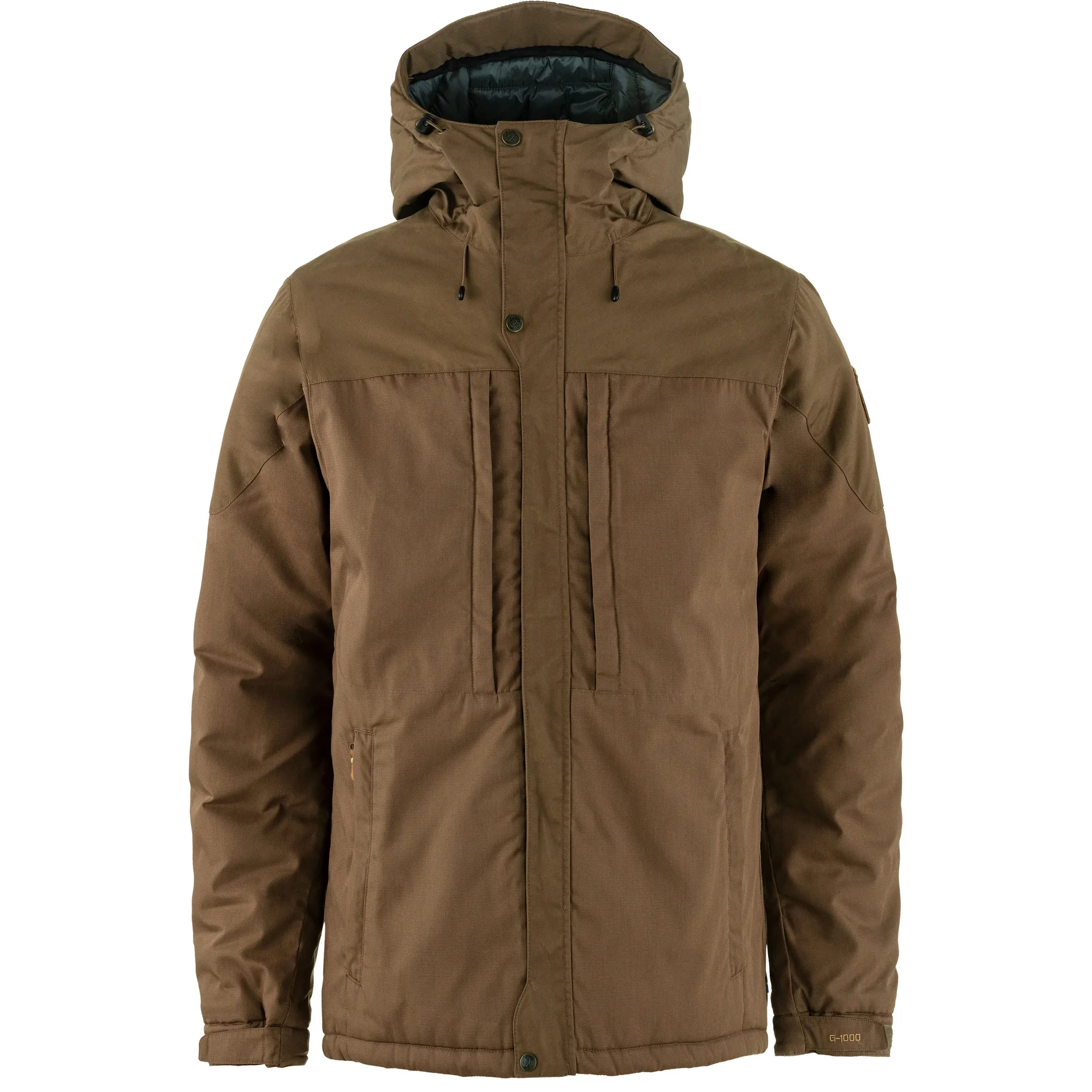 Fjällräven Skogsö Padded Jacket M
