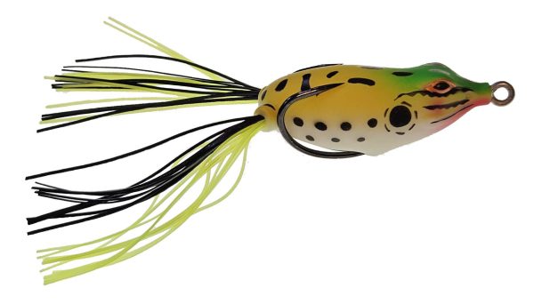 Chimo Soft Frog 13g