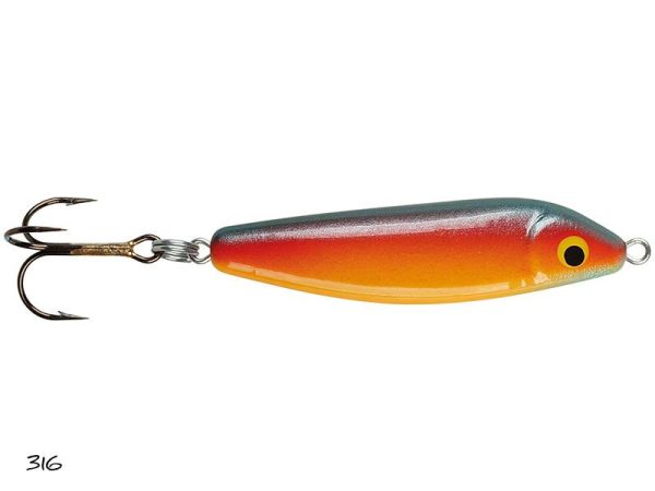 Falkfish Spöket 6cm 18g