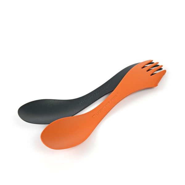 Spork Medium 2-pack