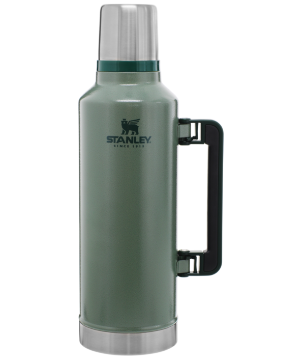 Stanley Classic Vacuum Bottle 2,3L