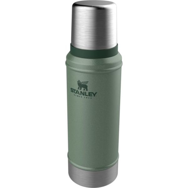 Stanley Classic Vacuum Bottle 0.75L