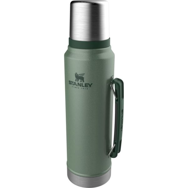 Stanley Classic Vacuum Bottle 1L