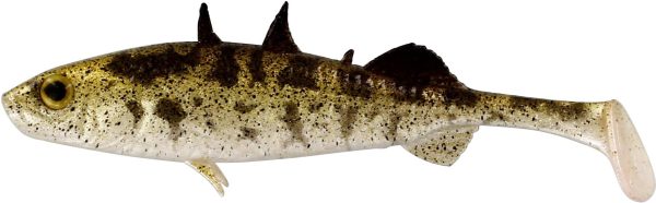 Westin Stanley The Stickleback 7,5cm