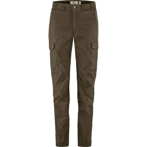 Fjällräven Stina Trousers W - Bild 3