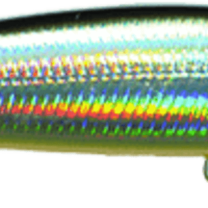 Strike Pro Strike JR Flytande 9cm 8g