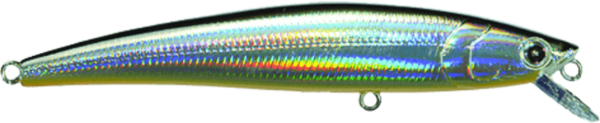 Strike Pro Strike JR Flytande 9cm 8g