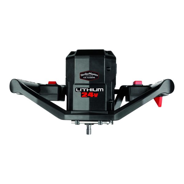 STRIKEMASTER LITHIUM 24V MOTOR