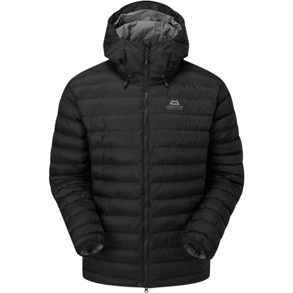 Mountain Equipment Superflux Jacket