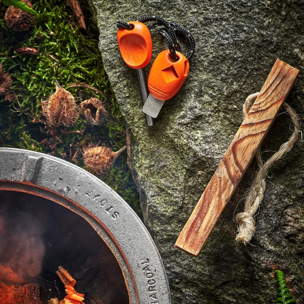 Light My Fire Swedish FireSteel Scout 2in1 - Bild 2
