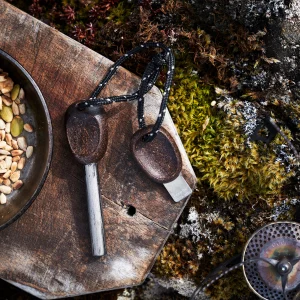Light My Fire Swedish FireSteel Scout 2in1