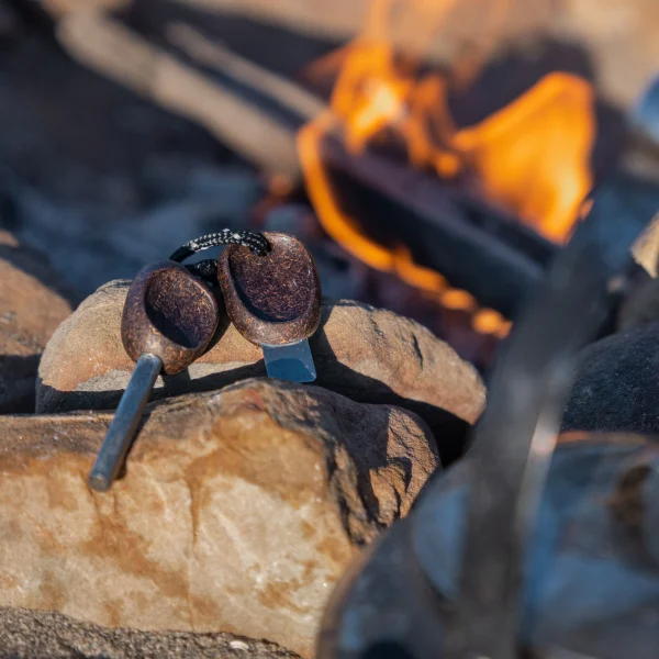 Light My Fire Swedish FireSteel Scout 2in1 - Bild 6