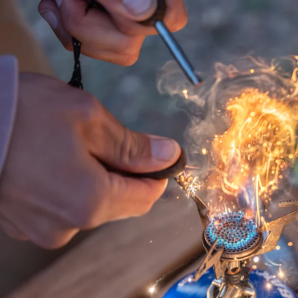 Light My Fire Swedish FireSteel Scout 2in1 - Bild 5