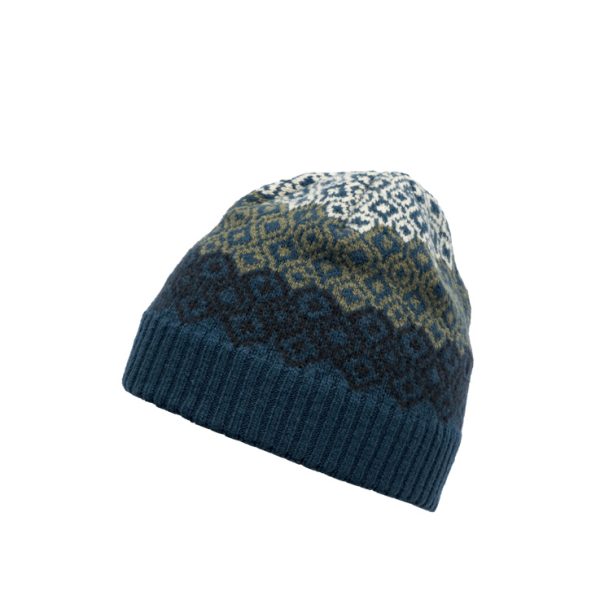 Devold Syvde Wool Beanie