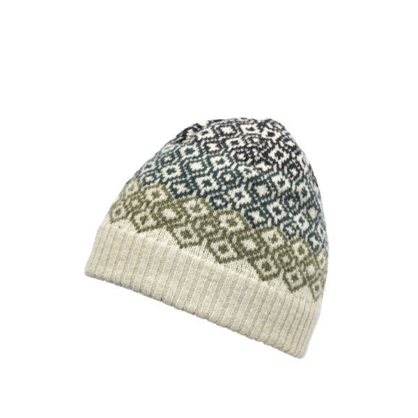 Devold Syvde Wool Beanie - Bild 2