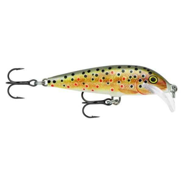 Rapala Scatter Rap Countdown 7cm