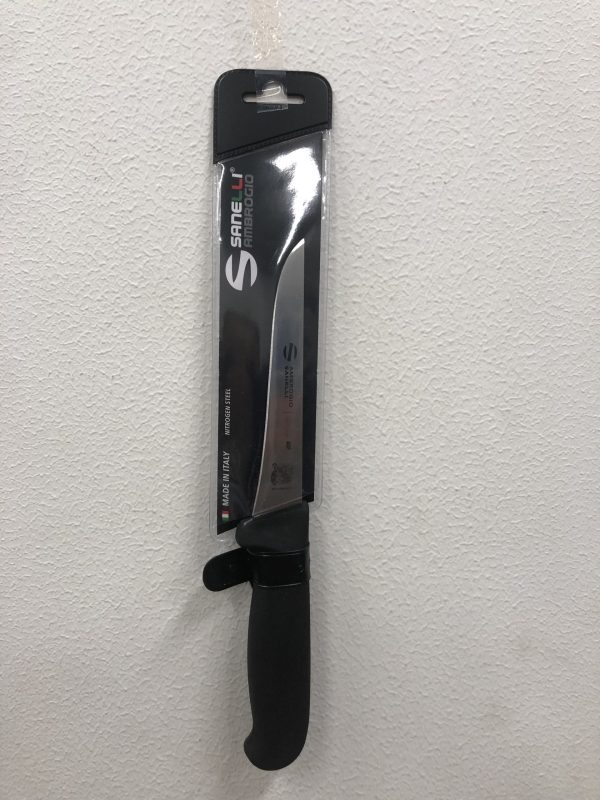 Team Jakt Boning Knife 14cm