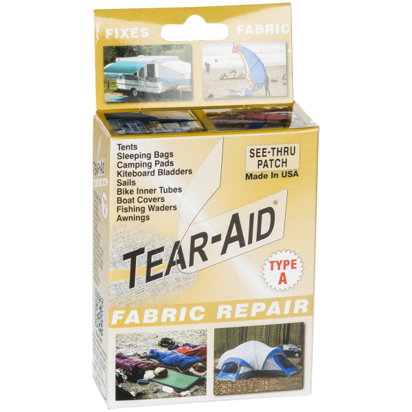 Tear Aid Repair Kit A