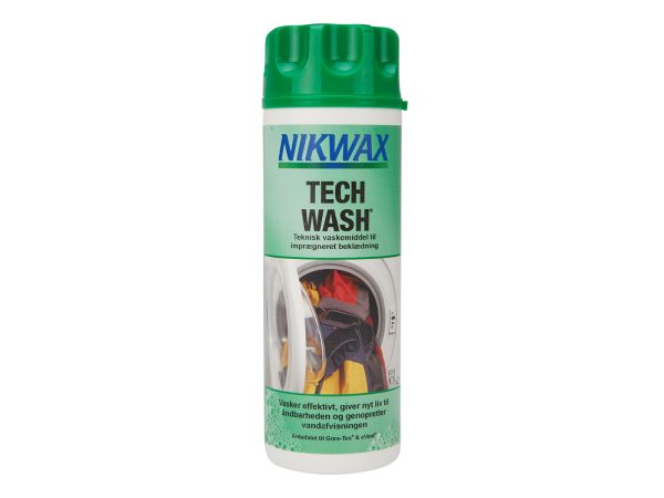 Nikwax Tech Wash 300ml