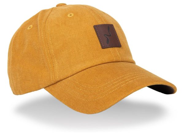 Guideline The Snake Cap - Caramel