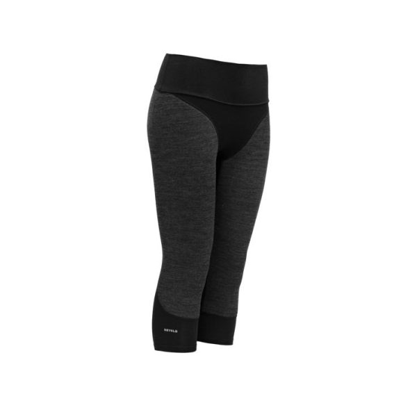 Devold Tinden Spacer Merino 3/4 Pant Woman