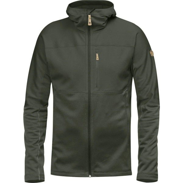 Fjällräven Trail Fleece Herr