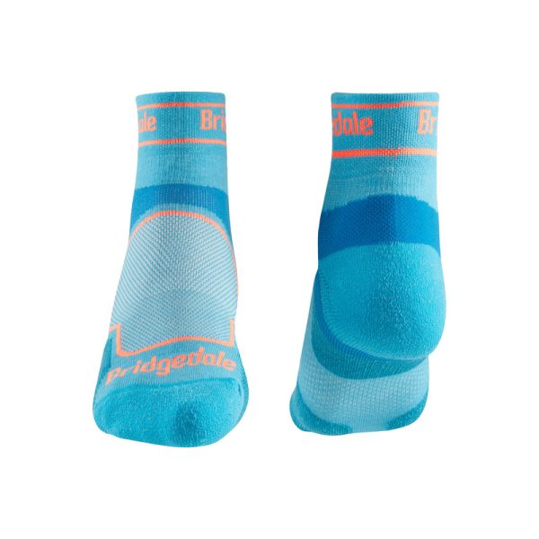 Bridgedale Womens Trail Run Socks - Bild 2