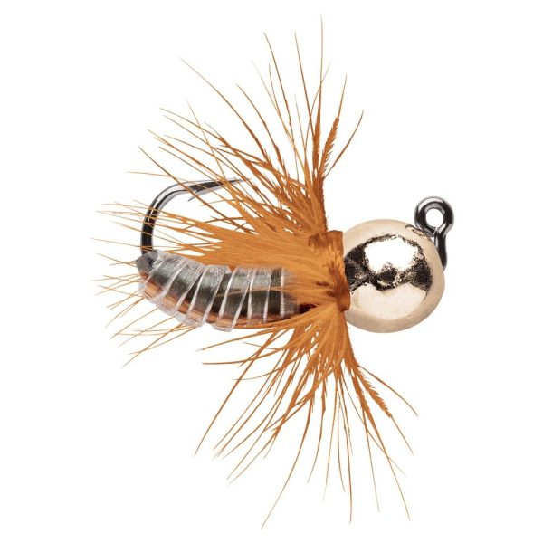 VMC Tungsten Fly Jig 2-Pack