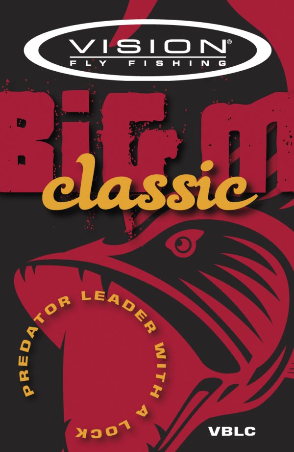 Vision Big Mama Classic Leader