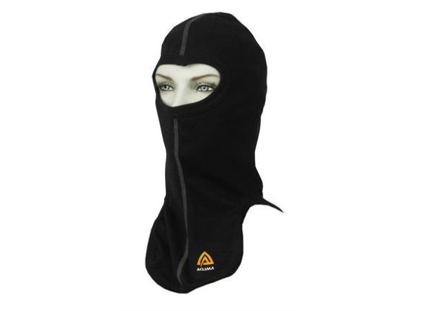 Aclima WarmWool Balaclava Onesize