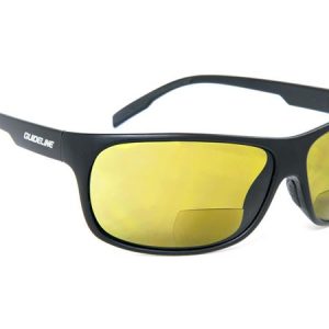 Guideline Ambush Sunglasses 3X Yellow Lens