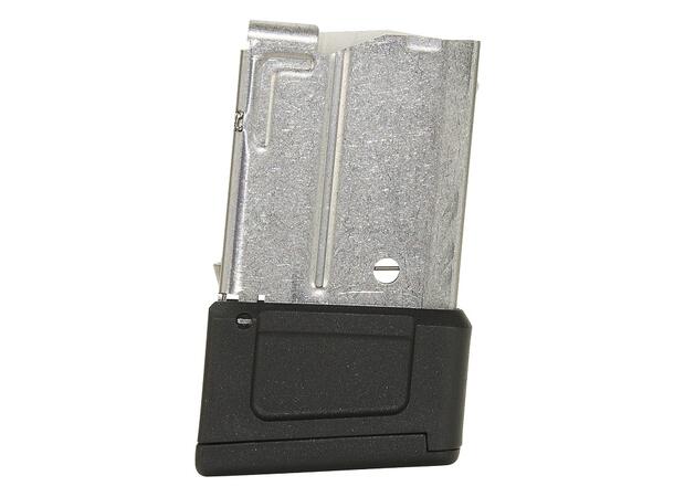 Magasin Anschutz Stål Till Mod. 1761 5-skott .22 WMR
