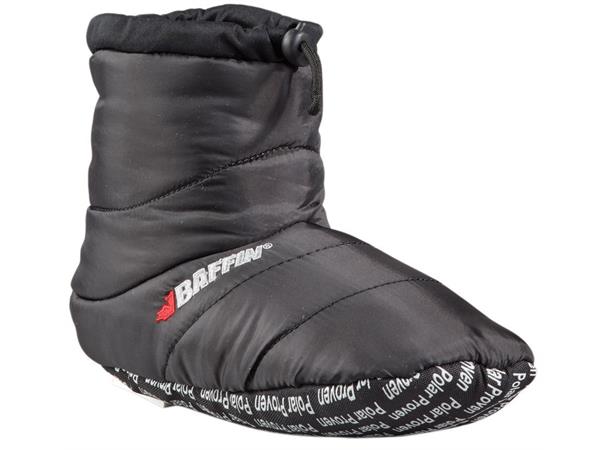 Baffin Crush Booty Svart