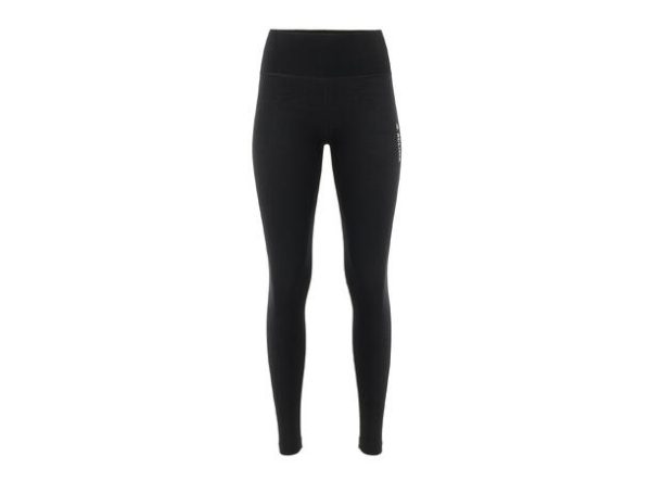 Aclima WarmWool Longs High Waist W's