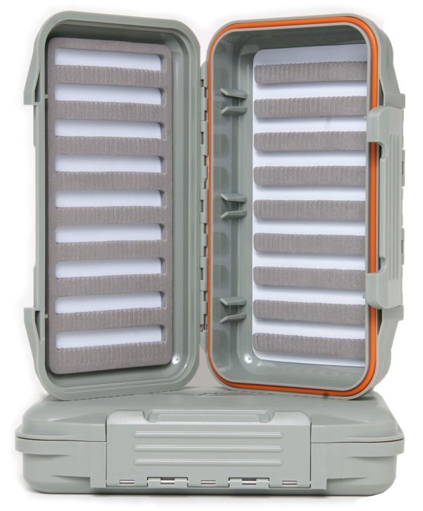 Guideline WP Fly Boxes