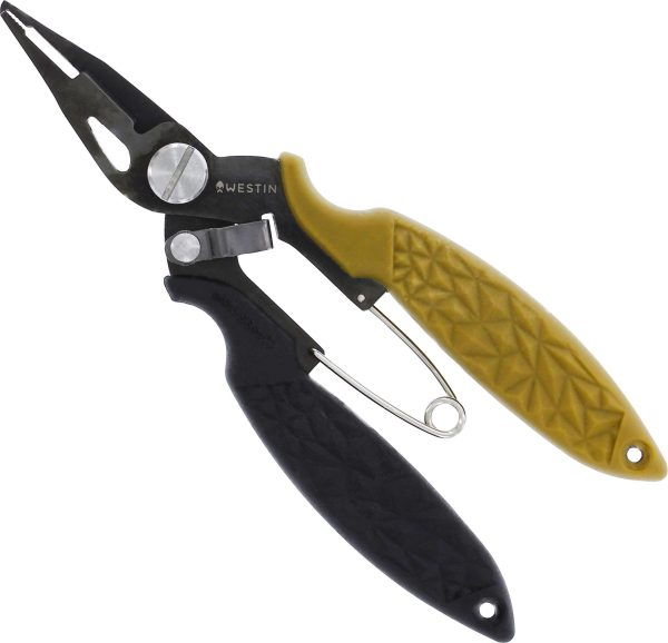 Westin Finesse Split Ring Pliers Small 13,5cm