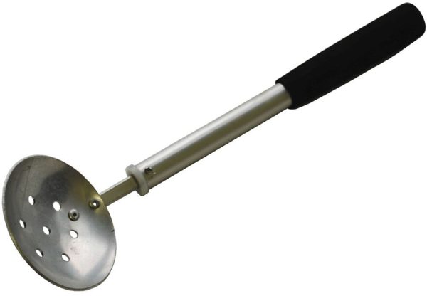 Wiggler Isskopa Aluminium Teleskop