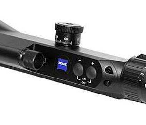 Zeiss Victory Diarange M 2,5-10x50T