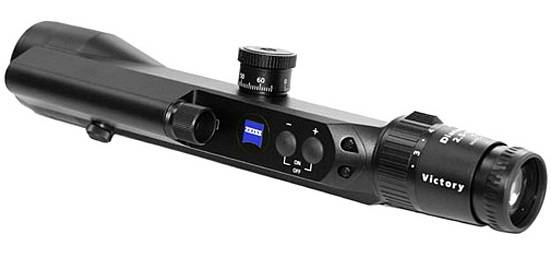 Zeiss Victory Diarange M 2,5-10x50T