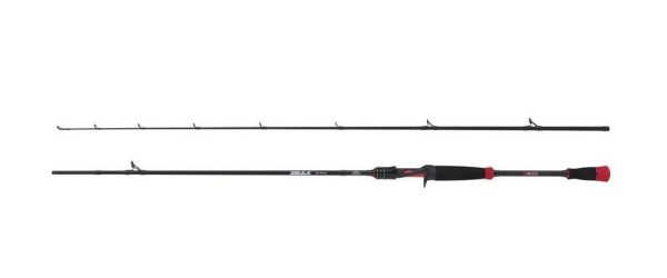 Berkley Zilla Pike 8´4" 40-110g Casting - Bild 2