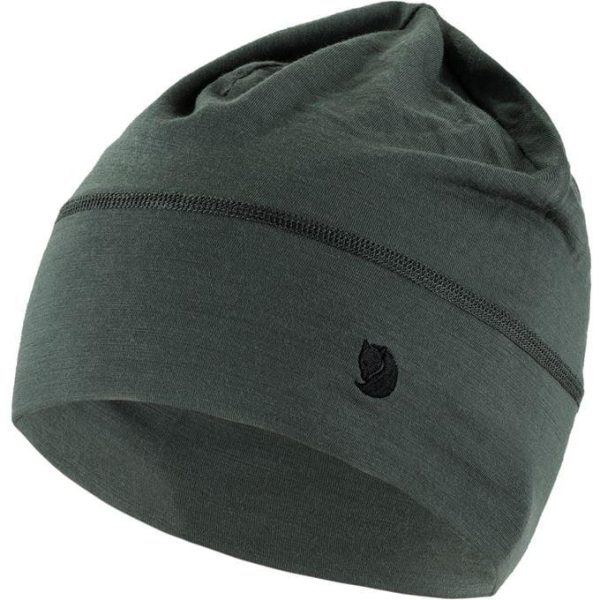 Fjällräven ABISKO LITE WOOL BEANIE