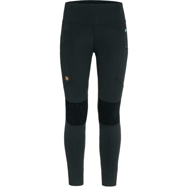 Fjällräven Abisko Trekking Tights HD W