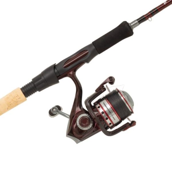 Abu Garcia Tormentor Haspelset