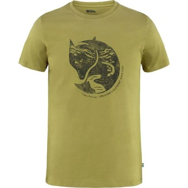 Fjällräven Fox T-shirt M